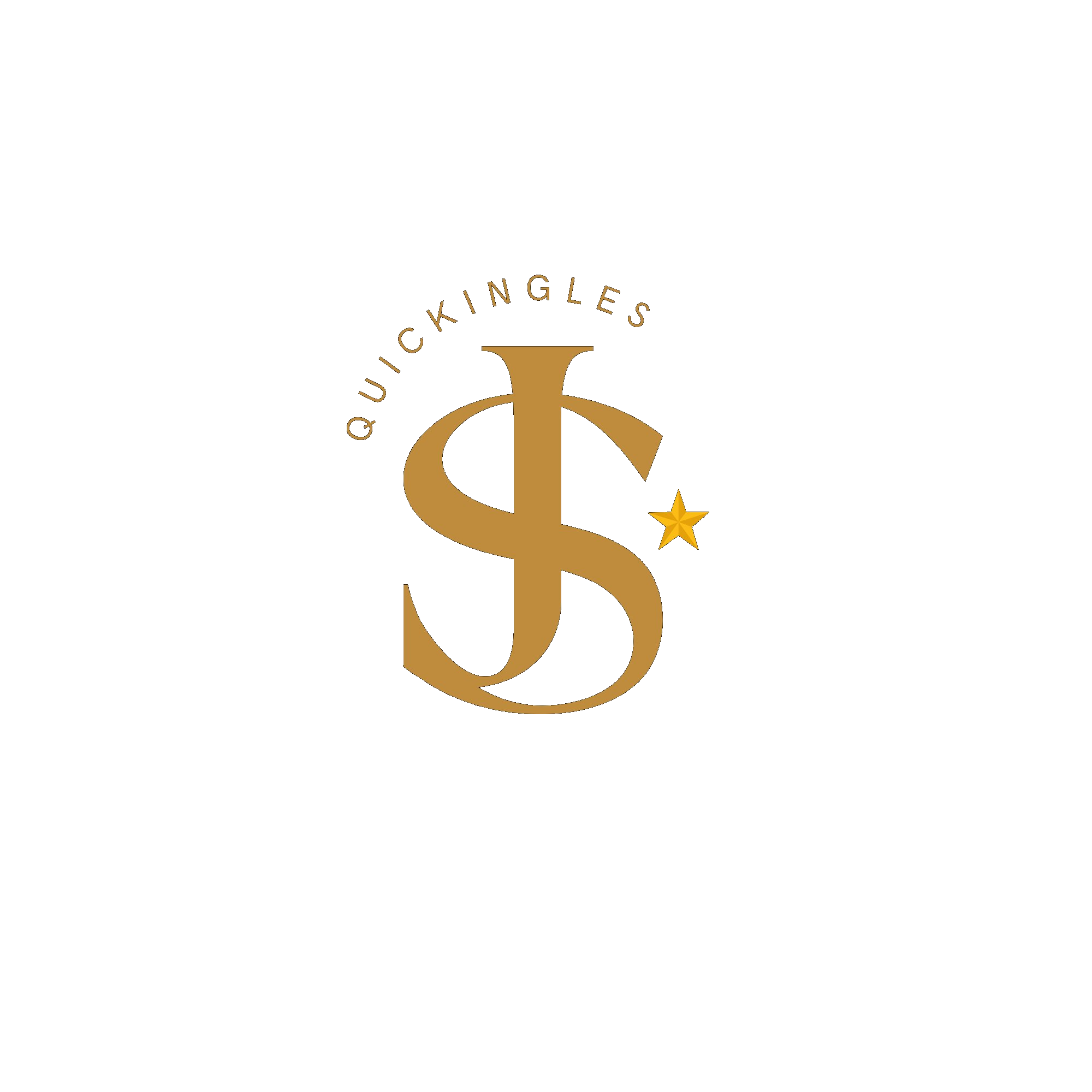 JS monogram de Jesus Gavira